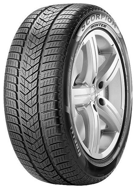 Купить PIRELLI 2429200 Шины Pirelli Scorpion Winter 275/40 R22 108V XL