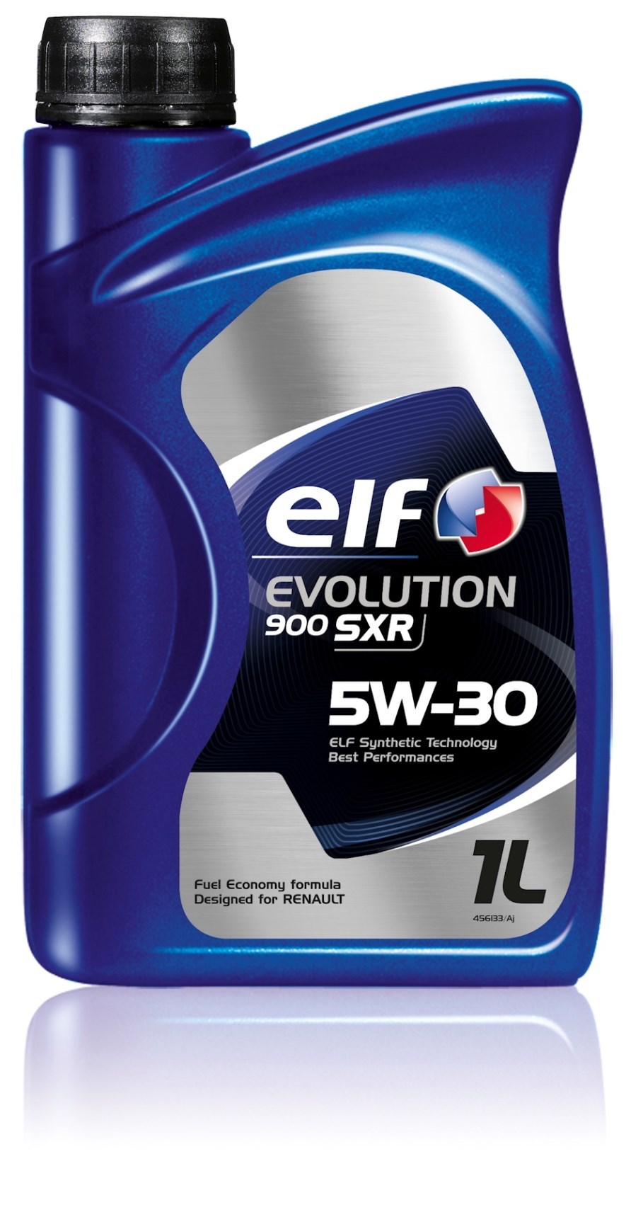 Купить Elf RO196132 Evolution 900 Sxr 5W30