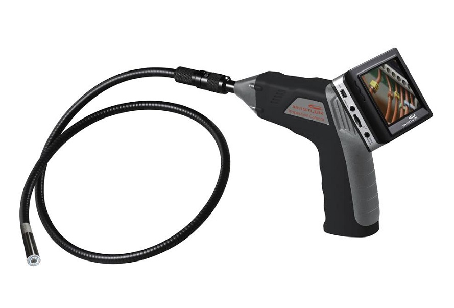Купить Whistler WIC3509PR Инспекционная камера Whistler WIC-3509P-R