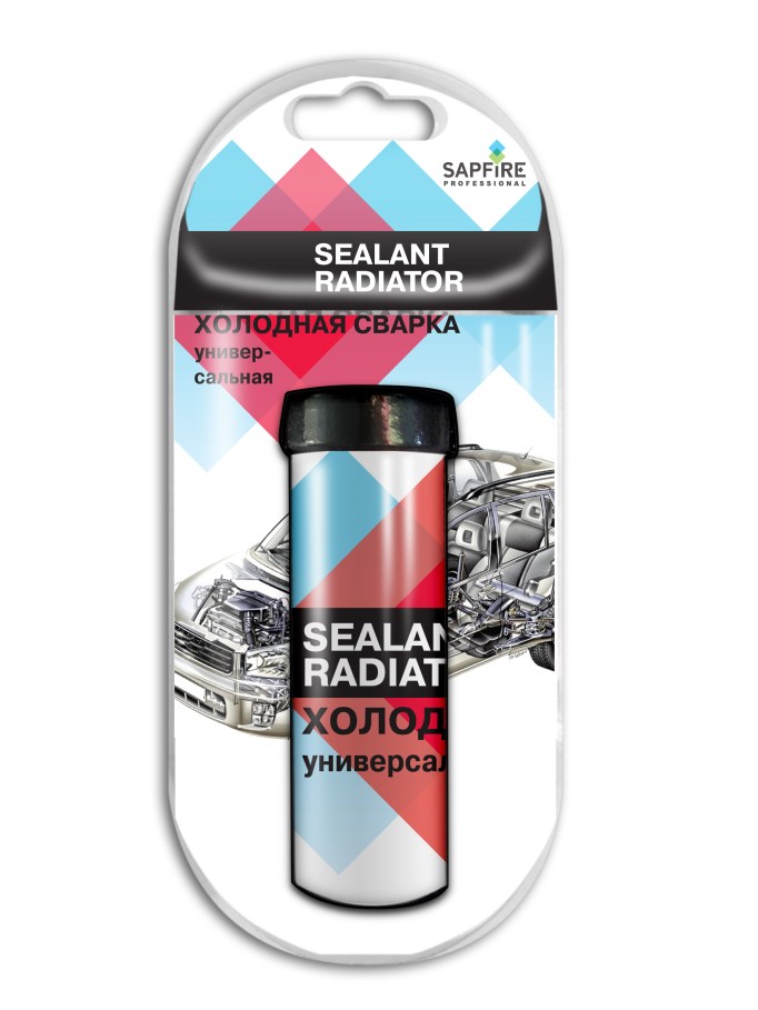 Купить Sapfire professional 1544SCM Холодная сварка 