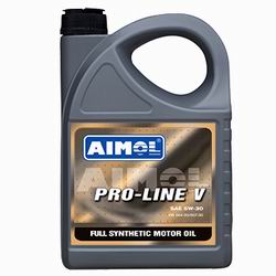 Купить Aimol 51867 Pro Line V 5W-30 4л