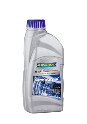 Купить Ravenol 4014835732919  ATF Mercon V