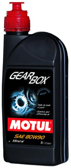 Купить Motul 100099  GearBOX