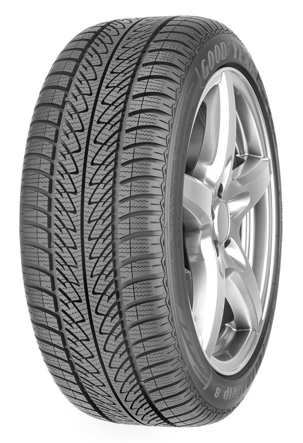 Купить GOODYEAR 527245 Шины GOODYEAR UltraGrip 8 Performance 215/45 R17 91V XL