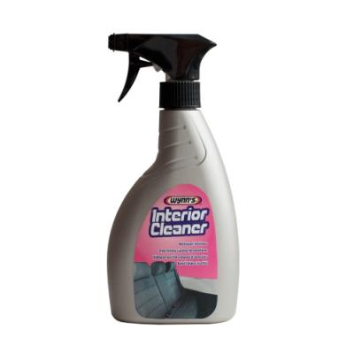 Купить WYNNS W55510 Очиститель обивки Interior Cleaner