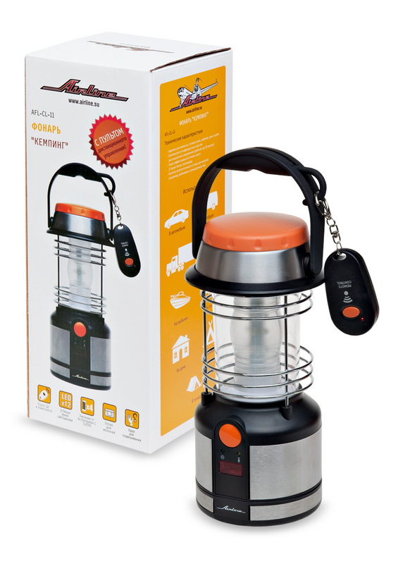 Купить Airline AFLCL11 Фонарь 
