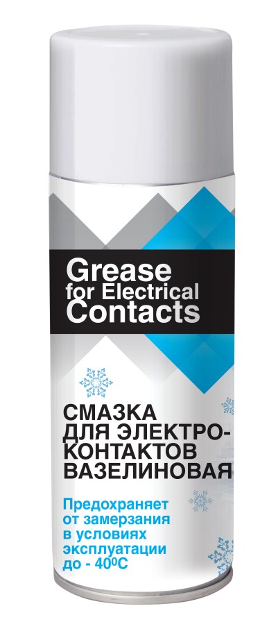 Купить Sapfire professional 0013SBV Смазка для электроконтактов аэрозоль SAPFIRE