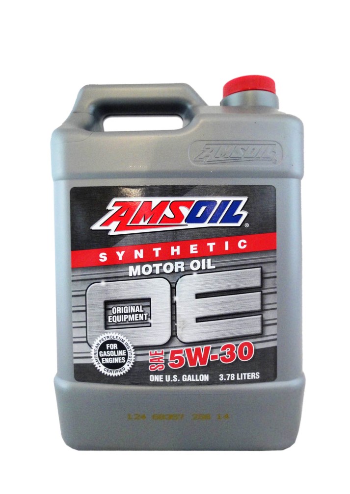 Купить Amsoil OEF1G OE, 3,784л