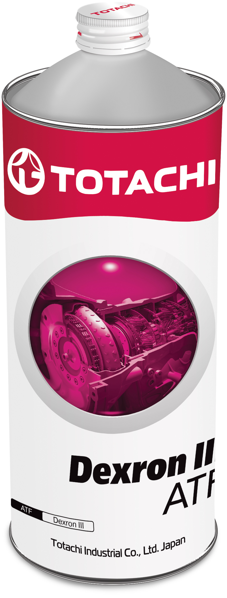 Купить Totachi 4562374691179  ATF Dexron-III