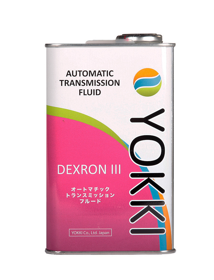 Купить Yokki YTODIII1  ATF III H