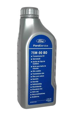 Купить Ford 1790199 Масло трансмиссионное синтетическое 