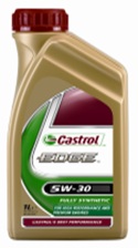 Купить Castrol 4260041011472 EDGE 5W-30 1L