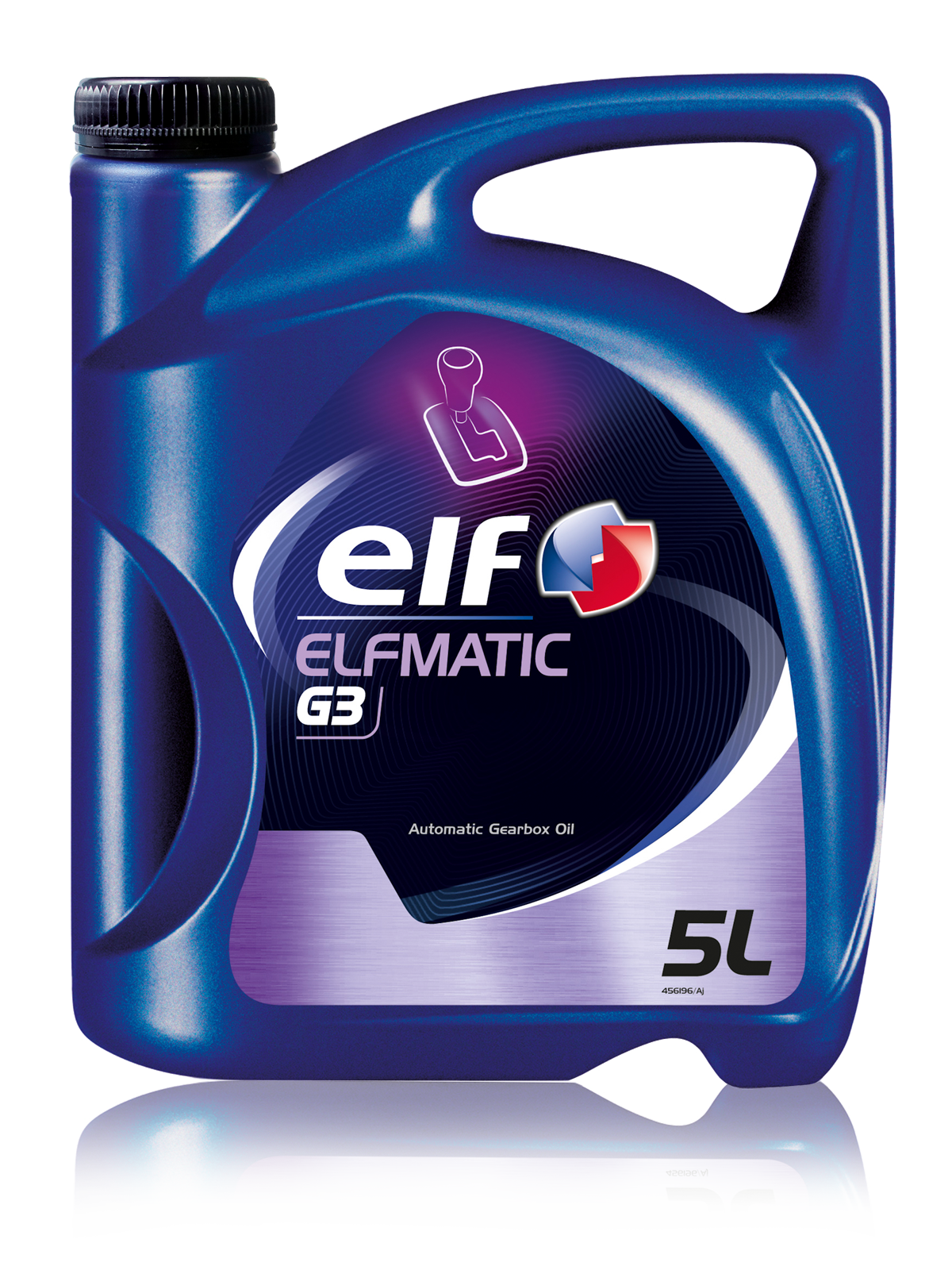 Купить Elf 194388 Трансмиссионное масло matic G3
