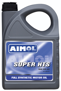 Купить Aimol 36241 Streetline 5W-40 1л
