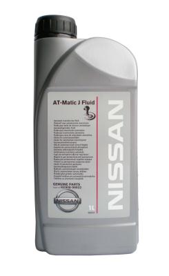Купить Nissan KE90899932  AT-Matic J Fluid