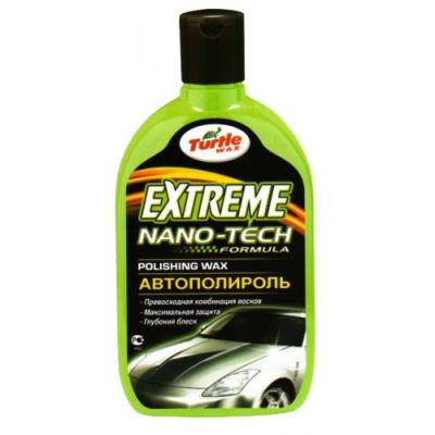 Купить Turtle wax FG6500 Автополироль 