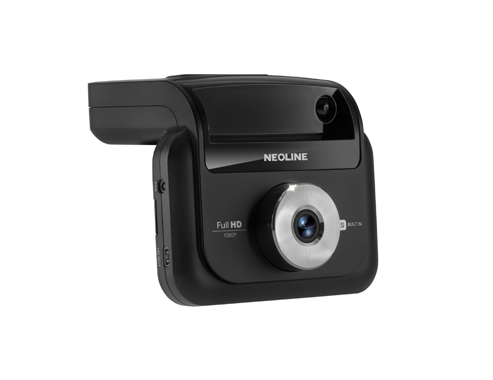 Купить Neoline TD000000648 Гибрид радар-детектора и видеорегистратора Neoline X-COP 9500