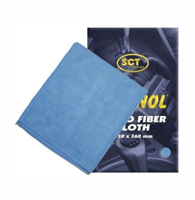Купить Mannol 4036021981505 Микрофазерная очищающая салфетка.Micro Fiber Cloth