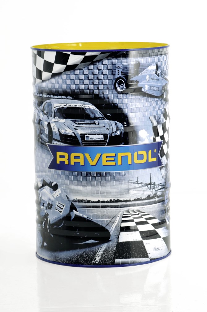 Купить Ravenol 4014835803084 HPS, 208л