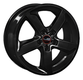 Купить Legeartis WHS088373 A52 16/6,5 ET33 Mb