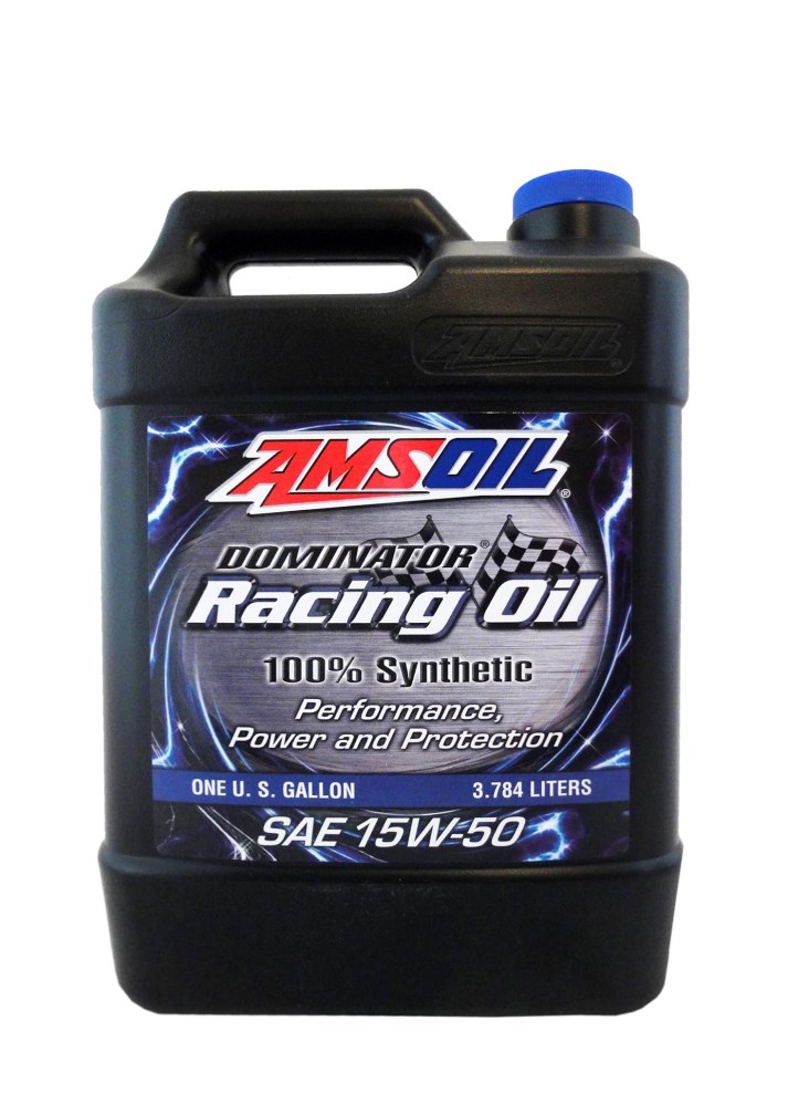 Купить Amsoil RD501G Dominator®, 3,784л