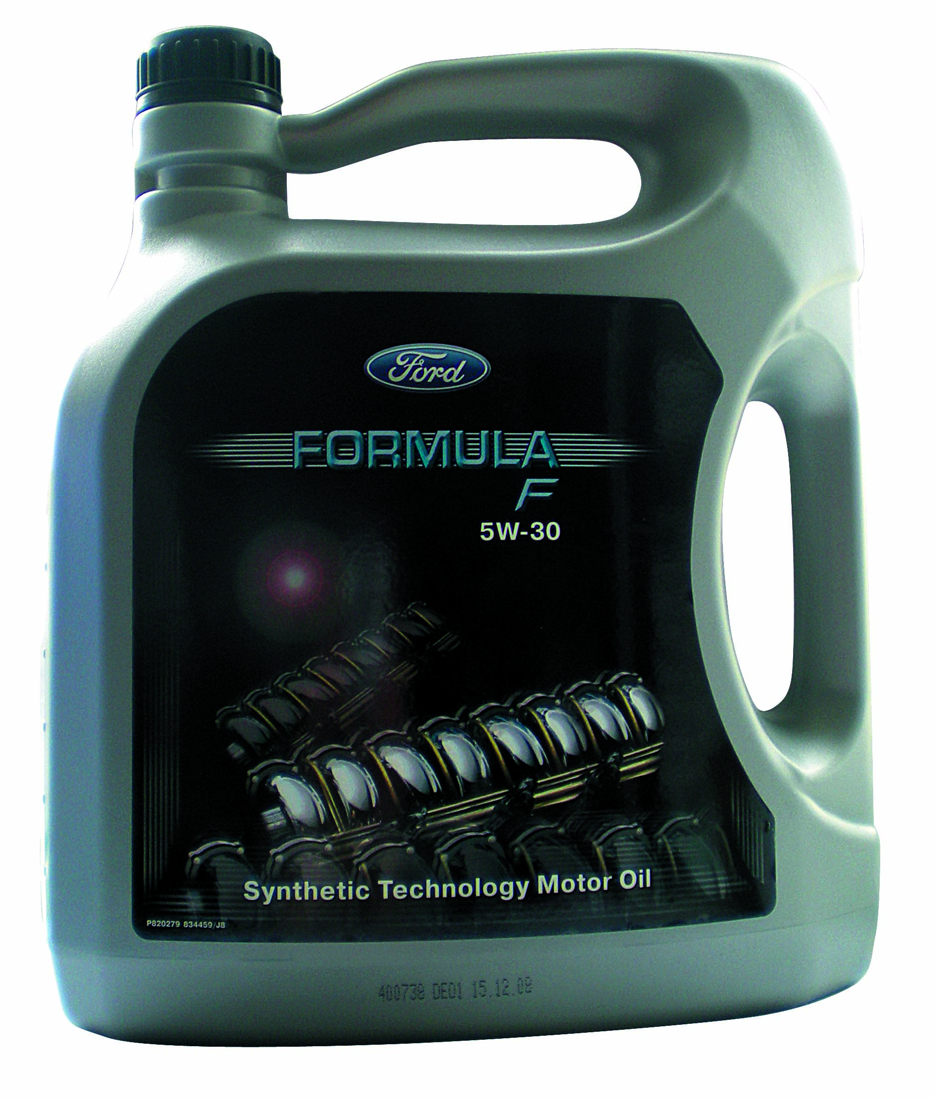 Купить Ford 14E9EC Formula F