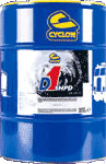 Купить Cyclon M008401  D1 SHPD SAE 15W-40, 208л