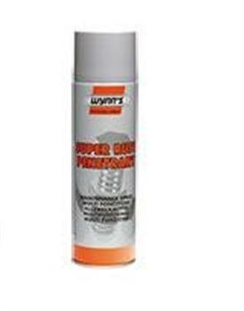 Купить WYNNS W56479 Жидкий ключ (водоотталкивающее, проникающее масло) Super Rust Penetrant (spray)