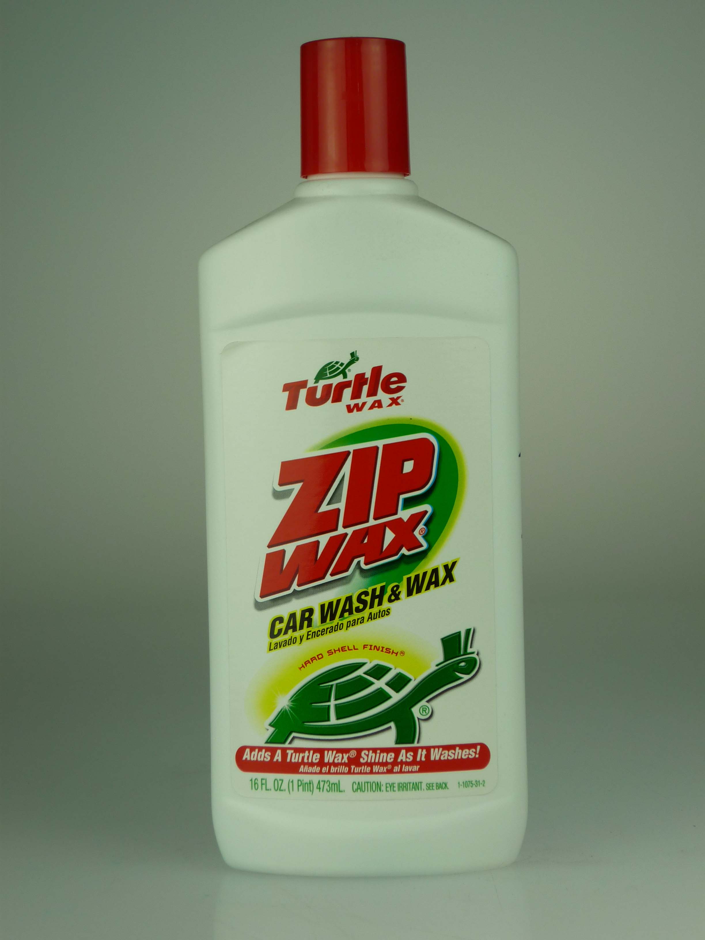 Купить Turtle wax 75TW Шампунь концентрат 
