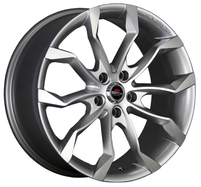 Купить Yokatta WHS086325 MODEL-14 18/7 ET40 Sf