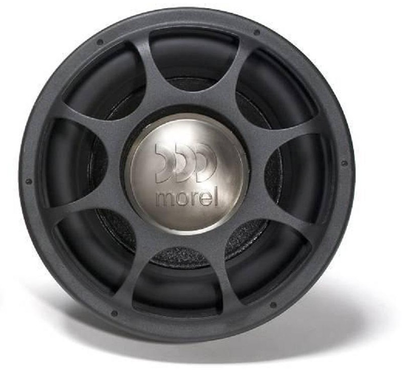 Купить Morel PRIMO804 Сабвуфер