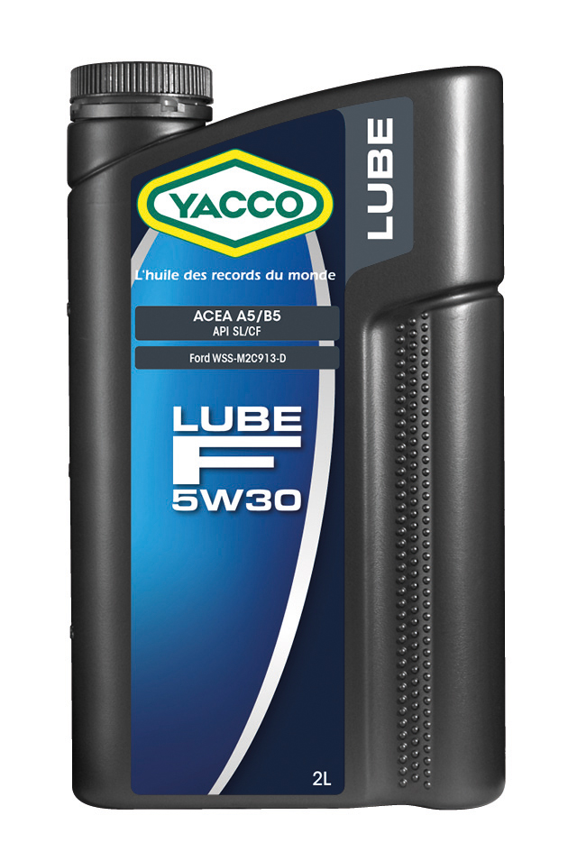 Купить Yacco 304924 LUBE F