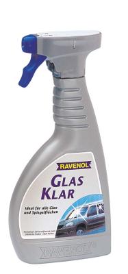 Купить Ravenol 4014835300774 Жидкость для мойки стекол