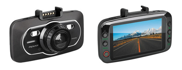 Купить Prology IREG6550HD Автомобильный видеорегистратор
