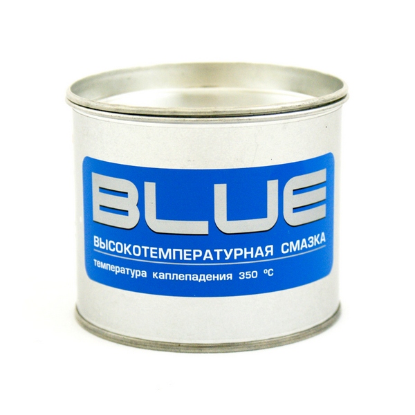 Купить Vmpauto 1305 Высокотемпературная смазка MC-1510 BLUE, 400г.