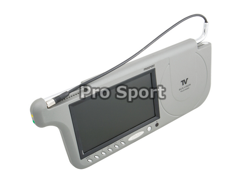 Купить Pro.sport RS03355 TV-TUNER