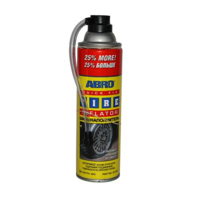 Купить Abro QF35 шинонаполнитель-герметик 425г.