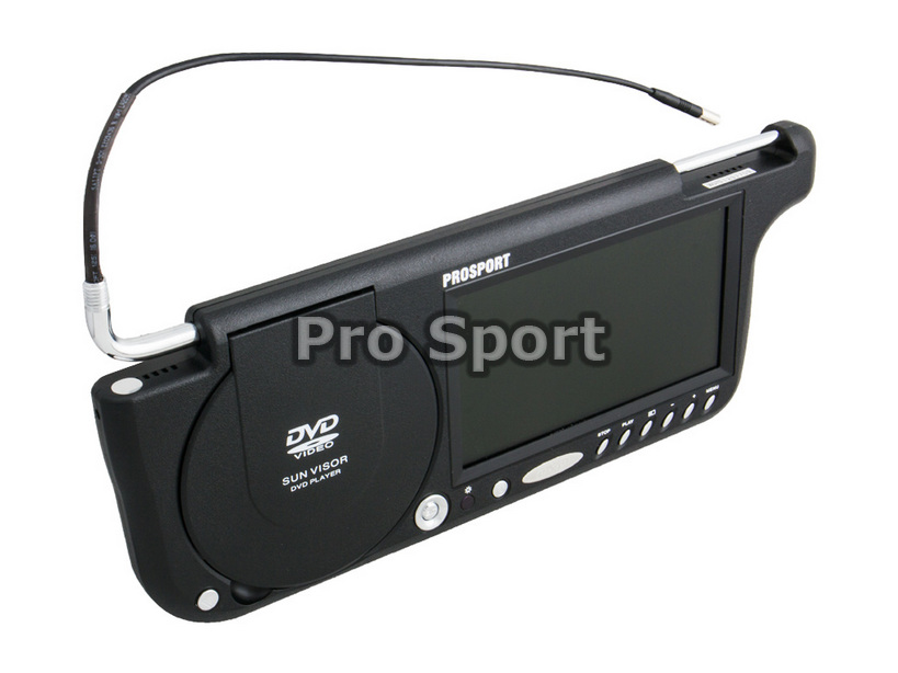 Купить Pro.sport RS03345 DVD проигрыватель