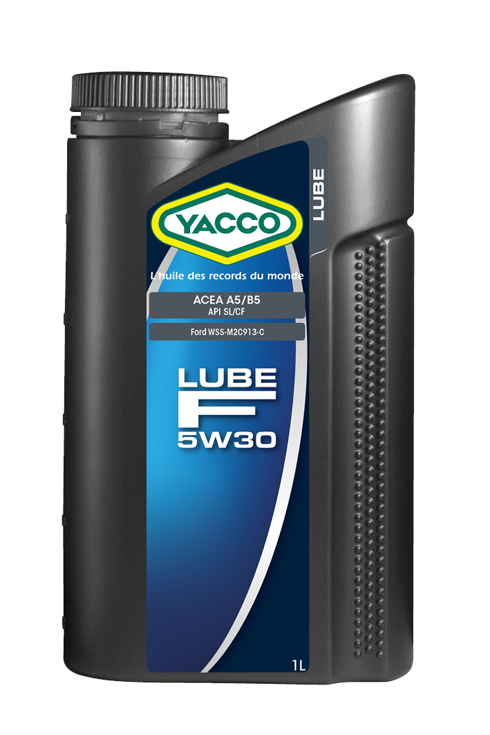 Купить Yacco 304925 LUBE F