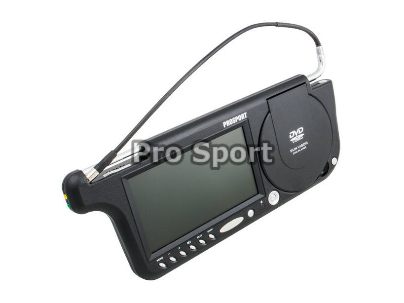 Купить Pro.sport RS03344 DVD проигрыватель