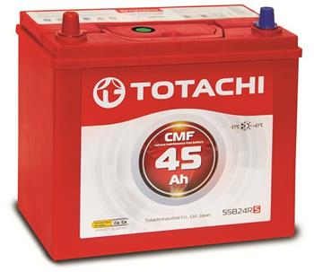 Купить TOTACHI 4562374699632 Аккумулятор автомобильный  TOTACHI 4562374699632 45 Ач