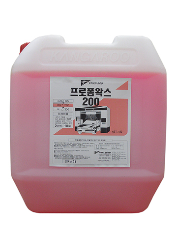 Купить Kangaroo 200 Шампунь автомобильный