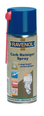 Купить Ravenol 4014835703544 Очиститель-спрей