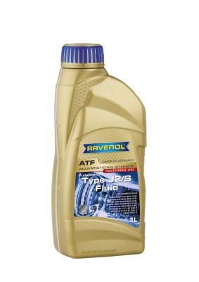 Купить Ravenol 4014835718814  ATF J2/S