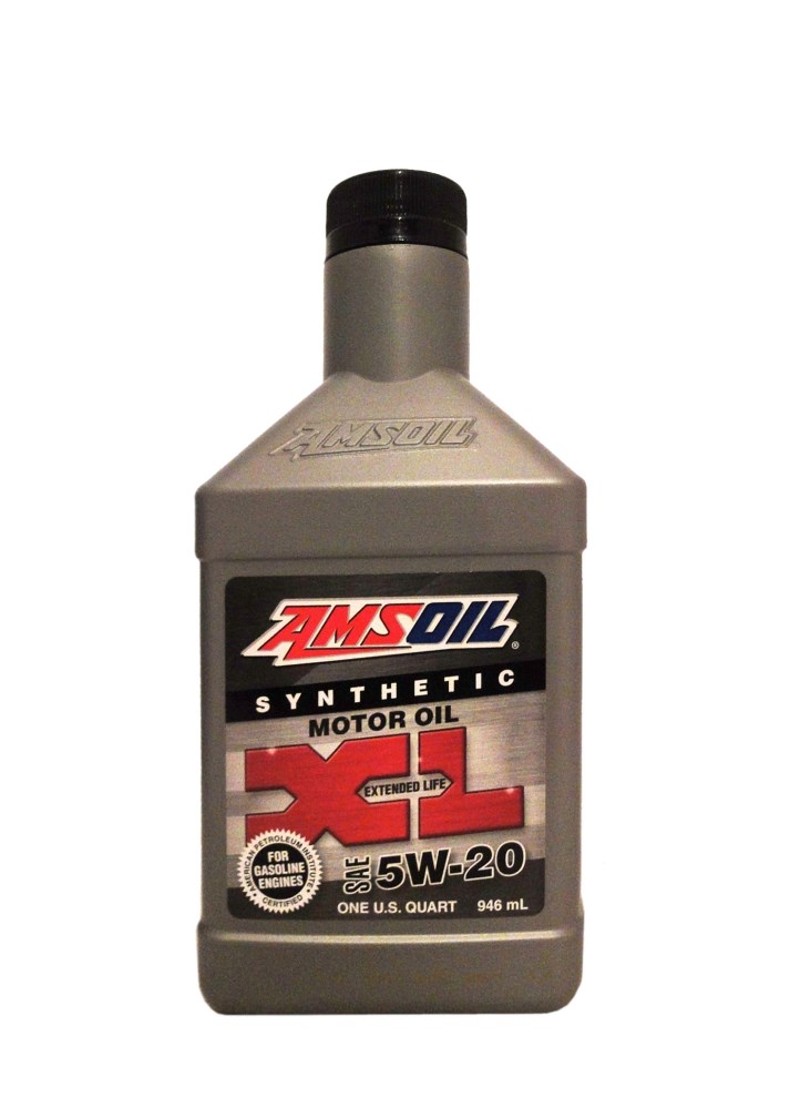 Купить Amsoil XLMQT XL, 0,946л