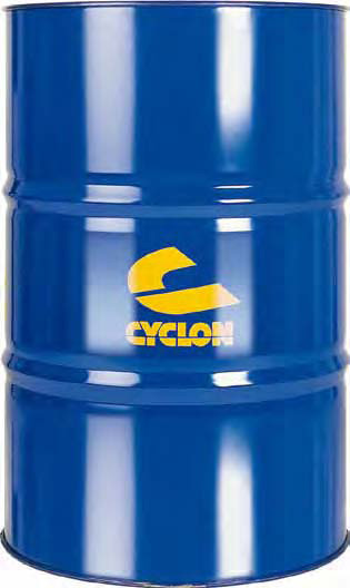 Купить Cyclon M039801  FX 100 SAE 10W-40, 208л