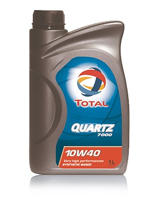 Купить Total RO168032 Quartz 7000 10W40