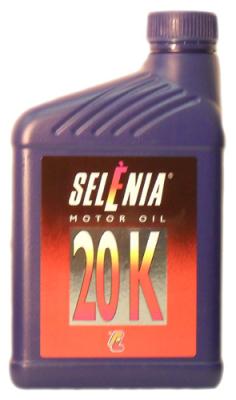 Купить Selenia 10729318 20 К 10W-40