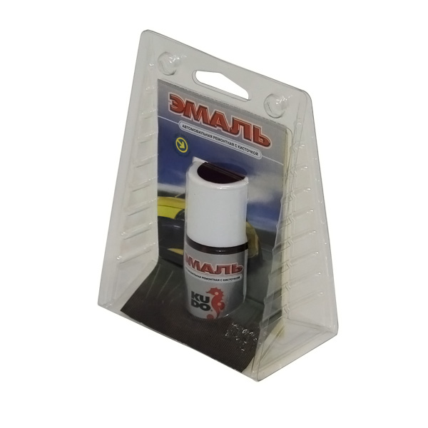 Купить Kudo KU70180 Подкраска автомобильная, 15мл