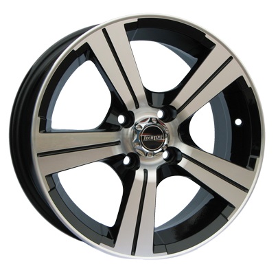 Купить Tech line RD830314 Диск литой 503 15/6,5 ET40 Bd